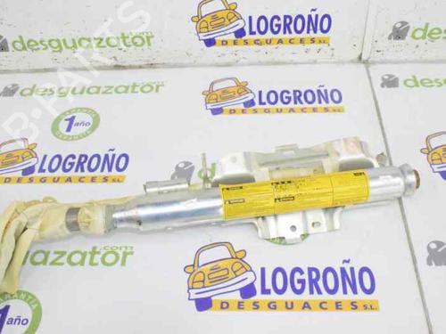 Right curtain airbag TOYOTA LAND CRUISER PRADO (_J12_) 3.0 D-4D (KDJ120, KDJ125) | BP757531C12 