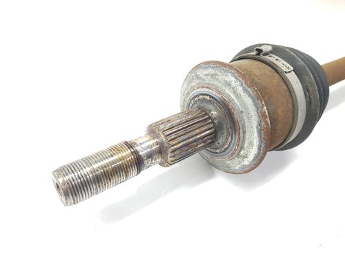 Left rear driveshaft FORD USA EDGE 2.0 TDCi AWD | BP30753675M40 