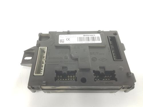 Elektronische module RENAULT CLIO IV (BH_) 1.5 dCi 75 (75 hp) 9097560