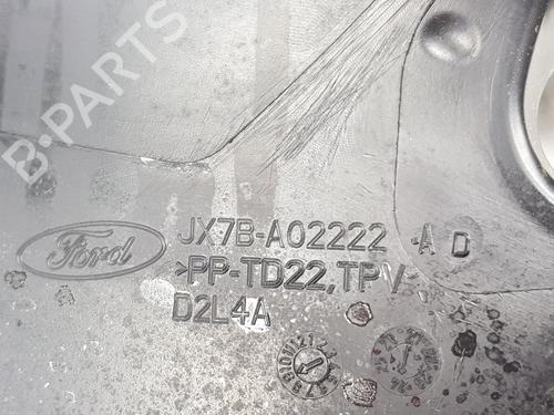 Windlauf FORD FOCUS IV (HN) 2.3 ST EcoBoost | BP30754098C110