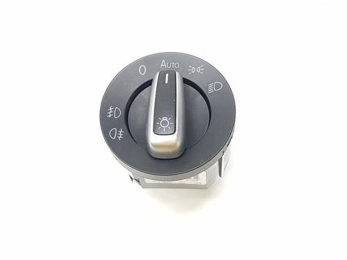Headlight switch VW GOLF VI (5K1) 2.0 TDI | BP39612490I24  - Image 6