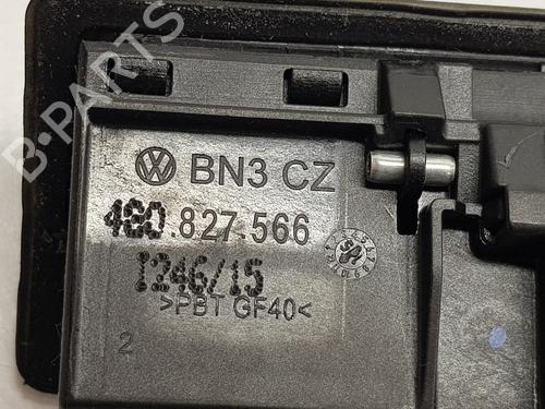 Tailgate handle AUDI A6 C7 (4G2, 4GC) 2.0 TDI | BP29456591C132 
