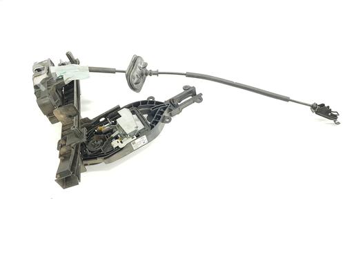 Front right lock FORD FOCUS IV (HN) | BP36699483C97 - Image 2