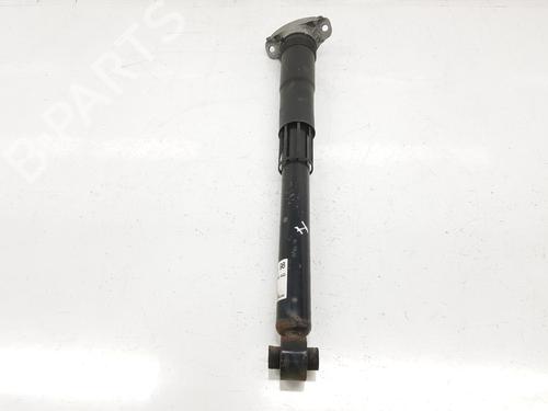 Left rear shock absorber VW GOLF VII (5G1, BQ1, BE1, BE2) 1.4 TSI | BP10513798M18 