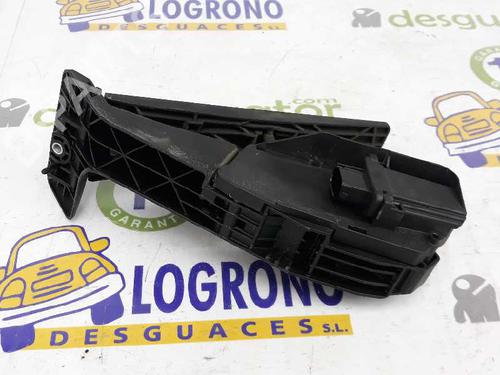 Pedal BMW 1 (E87) 120 d | BP3375243I4 
