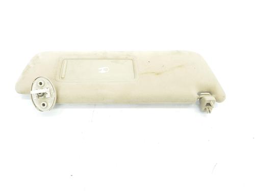 Used Right sun visor TOYOTA LAND CRUISER PRADO (_J12_) 3.0 D-4D (KDJ120, KDJ125) (163 hp) 8877932