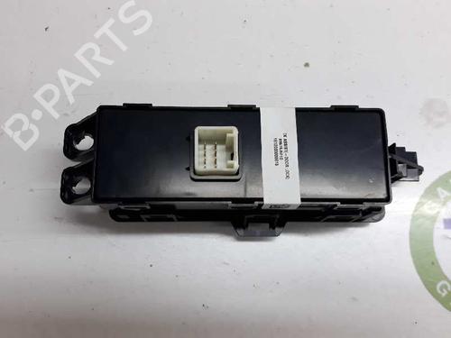 Right front window switch KIA STINGER (CK) 3.3 T-GDi | BP3654449I26 
