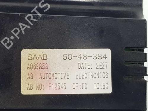 Climate control SAAB 9-5 (YS3E) 2.2 TiD | BP5616340I5 