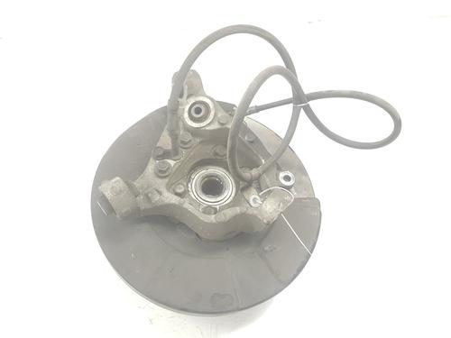 Right rear steering knuckle INFINITI QX70 30d AWD | BP10651054M28 