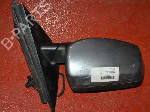 Right mirror BMW 5 (E60) 520 d | BP1168171C27 