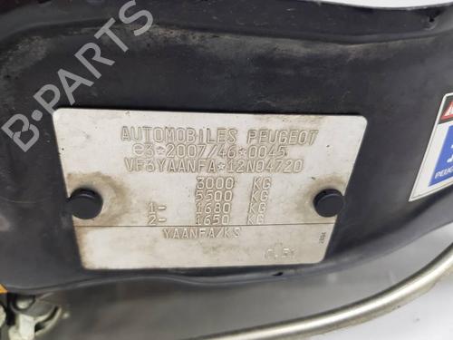 Other PEUGEOT BOXER Van 2.2 BlueHDi 120 | BP40514571O1 - Image 2