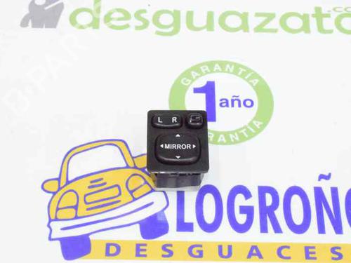 Used Mirror switch TOYOTA LAND CRUISER PRADO (_J12_) 3.0 D-4D (KDJ120, KDJ125) (163 hp) 1385220
