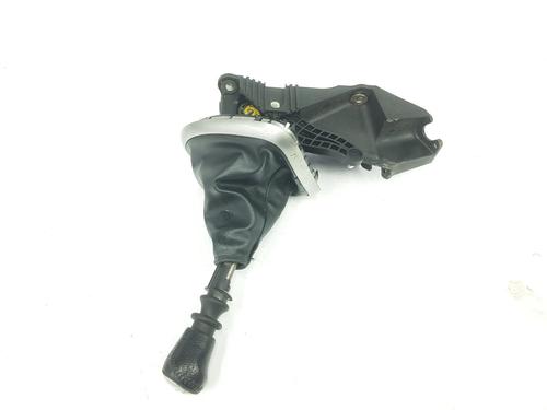 Gear lever NISSAN QASHQAI I (J10, NJ10) 2.0 dCi | BP10561515M90