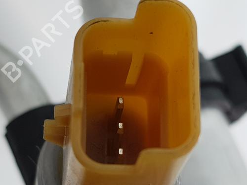 AC pipe OPEL ASTRA L Sports Tourer (OV5) 1.2 (FRHNPJ) | BP26447576M126