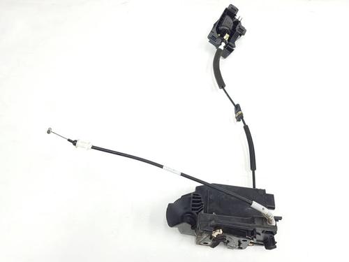 Used Front right lock Front right lock PEUGEOT 308 SW II (LC_, LJ_, LR_, LX_, L4_) [2014-2021] 40514887 40514887