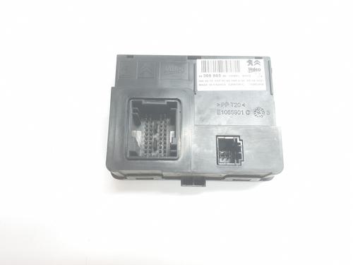 Electronic module OPEL COMBO Box Body/MPV (K9) 1.5 D | BP36042044M83 - Image 4