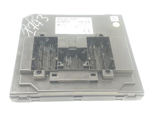 Elektronisk modul VW POLO V (6R1, 6C1) 1.2 TSI (90 hp) 30498338