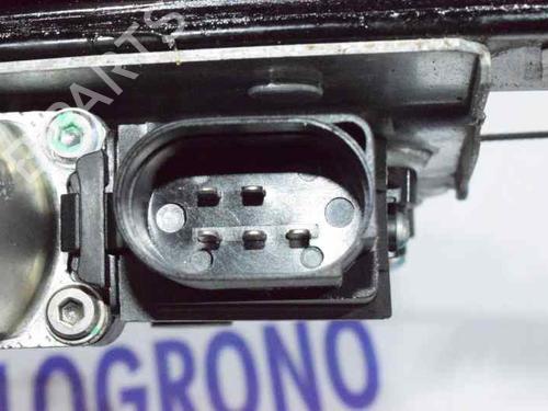 Rear right window mechanism BMW 1 (E87) 118 d | BP759144C25 