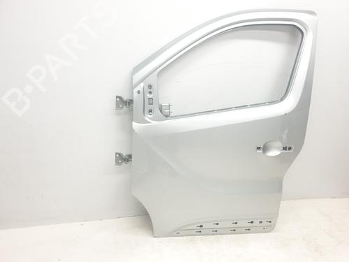Left front door RENAULT TRAFIC III Van (FG_) 1.6 dCi 140 (FGMA, FGMC) | BP29906976C2