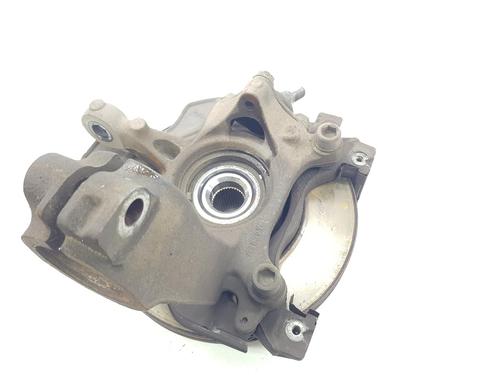 Right front steering knuckle CITROËN JUMPER II Van 2.2 HDi 130 | BP17670329M26 