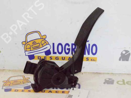Pedal OPEL ASTRA J (P10) 1.4 (68) | BP1634974I4 