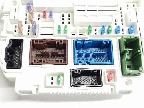 Fuse box OPEL ASTRA L Sports Tourer (OV5)  | BP29433814E1 