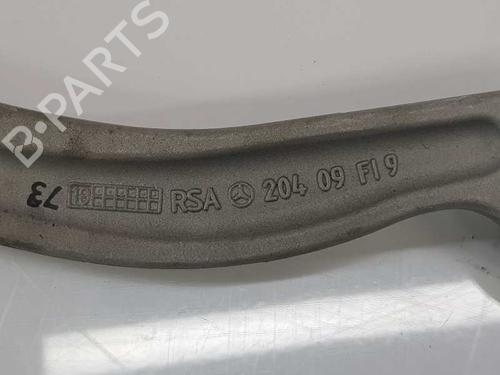 Left rear suspension arm MERCEDES-BENZ E-CLASS T-Model (S213) E 300 d (213.208) | BP14083843M14 