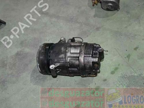AC compressor BMW 3 Compact (E46) 320 td | BP785301M34 