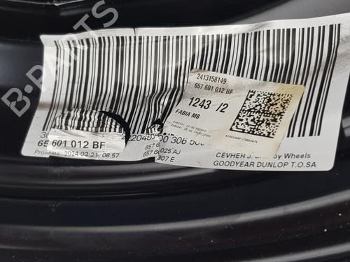 Jack Kit SKODA SCALA (NW1)  | BP29409510C119 