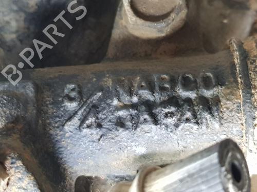 Gearbox NISSAN PICK UP (D22) | BP31320522M3