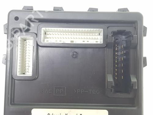 Electronic module SUZUKI GRAND VITARA II (JT, TE, TD) 1.9 DDiS All-wheel Drive (JT419, TD44, JB419WD, JB419XD,... | BP11793731M83 