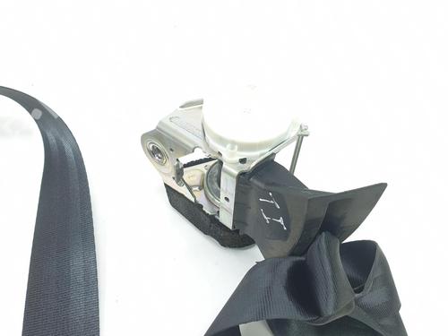 Rear left seatbelt VW SCIROCCO III (137, 138) 1.4 TSI | BP17956433I29 