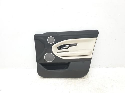 Used Front right panel LAND ROVER RANGE ROVER EVOQUE (L538) 2.0 D 4x4 (150 hp) 24802084