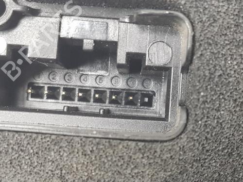 Front left lock SEAT ARONA (KJ7, KJP) 1.6 SRE | BP20649329C98 