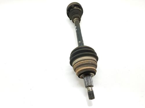 Left front driveshaft AUDI A3 (8L1) 1.8 | BP20191292M38 