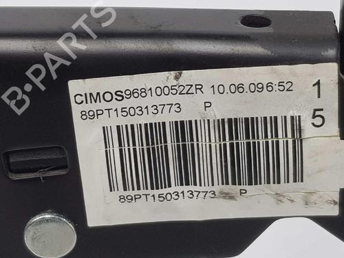 Hand brake PEUGEOT 308 I (4A_, 4C_) 1.6 HDi | BP8773898I18 