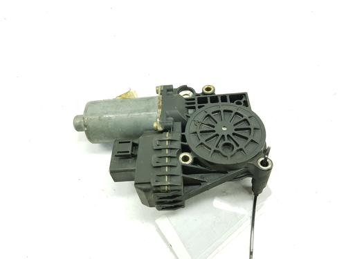 Portierruitmotor linksvoor AUDI A6 C5 (4B2) 2.5 TDI (155 hp) 17018130