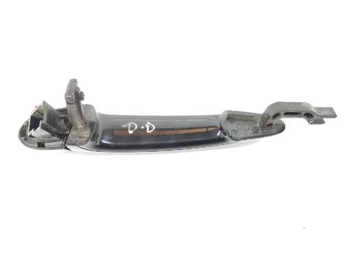Front right exterior door handle BMW 1 (E87) 116 d | BP6804306C129 
