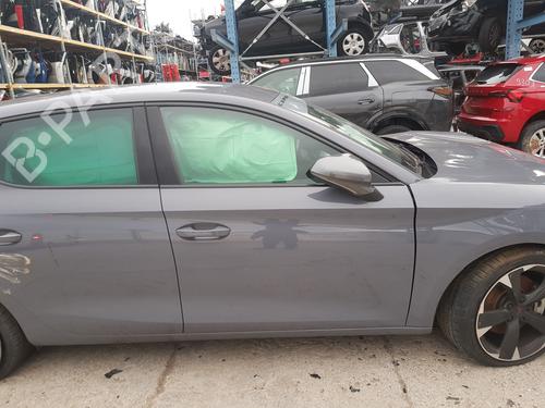 Gearbox CUPRA LEON (KL1, KU1, KUG)  | BP35781325M3  - Image 19