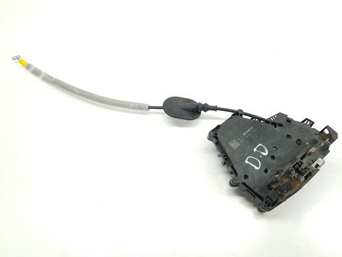 Front right lock RENAULT AUSTRAL | BP32446703C97 - Image 3