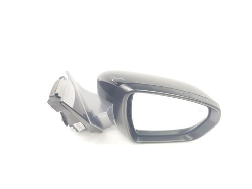 Right mirror DS DS 7 Crossback (J4_, JR_, JC_) E-TENSE 225 (J4DGZU, J45GQU) | BP16319504C27 