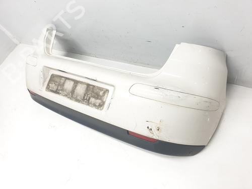 Rear bumper SEAT IBIZA III (6L1) 1.9 TDI | BP20187566C8 