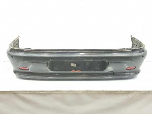 Used Rear bumper PEUGEOT 607 (9D, 9U) 2.2 HDi (133 hp) 7512079