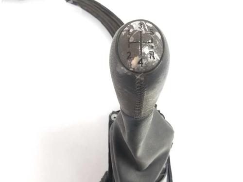 Gear lever DACIA SANDERO II TCe 90 (B8M1, B8MA, B8AC) | BP7907463M90 