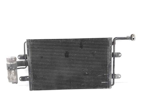 Used AC radiator SEAT TOLEDO II (1M2) 1.9 TDI (110 hp) 5680381
