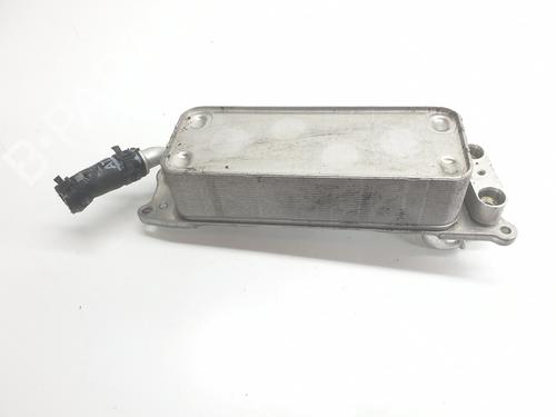 Oil radiator AUDI A6 C7 (4G2, 4GC) 2.0 TDI | BP29409416M33 