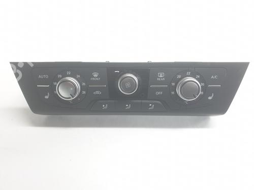 Climate control AUDI A6 C7 (4G2, 4GC) 2.0 TDI | BP33540193I5 - Image 2