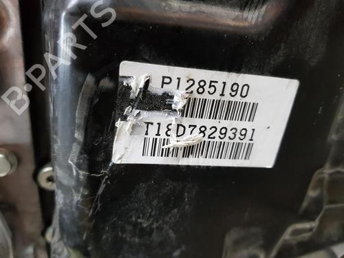 Gearbox VOLVO S90 II (234) D4 | BP18087478M3 
