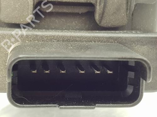 Pedal OPEL CROSSLAND X / CROSSLAND (P17, P2QO) 1.5 Turbo D (75) | BP29010872I4 