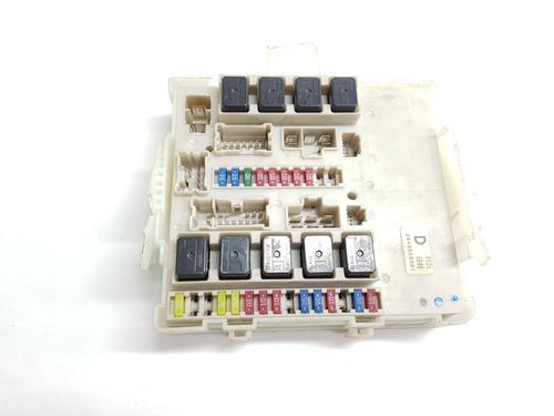 Fuse box NISSAN NAVARA NP300 (D40)  | BP29311693E1 